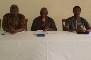 Dissémination des rapports ITIE-Togo 2015 et 2016 à Sokodé sur le thème: Amélioration de la vie des populations par des progrès satisfaisants 