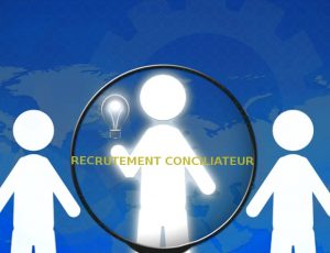 recrutement