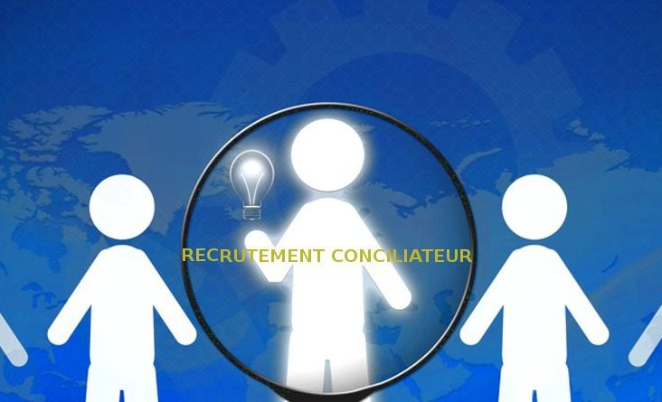 recrutement